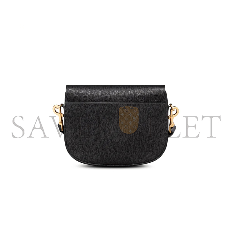 DIOR LARGE DIOR BOBBY BAG M9320UBBY-M911 (27*19*8cm)